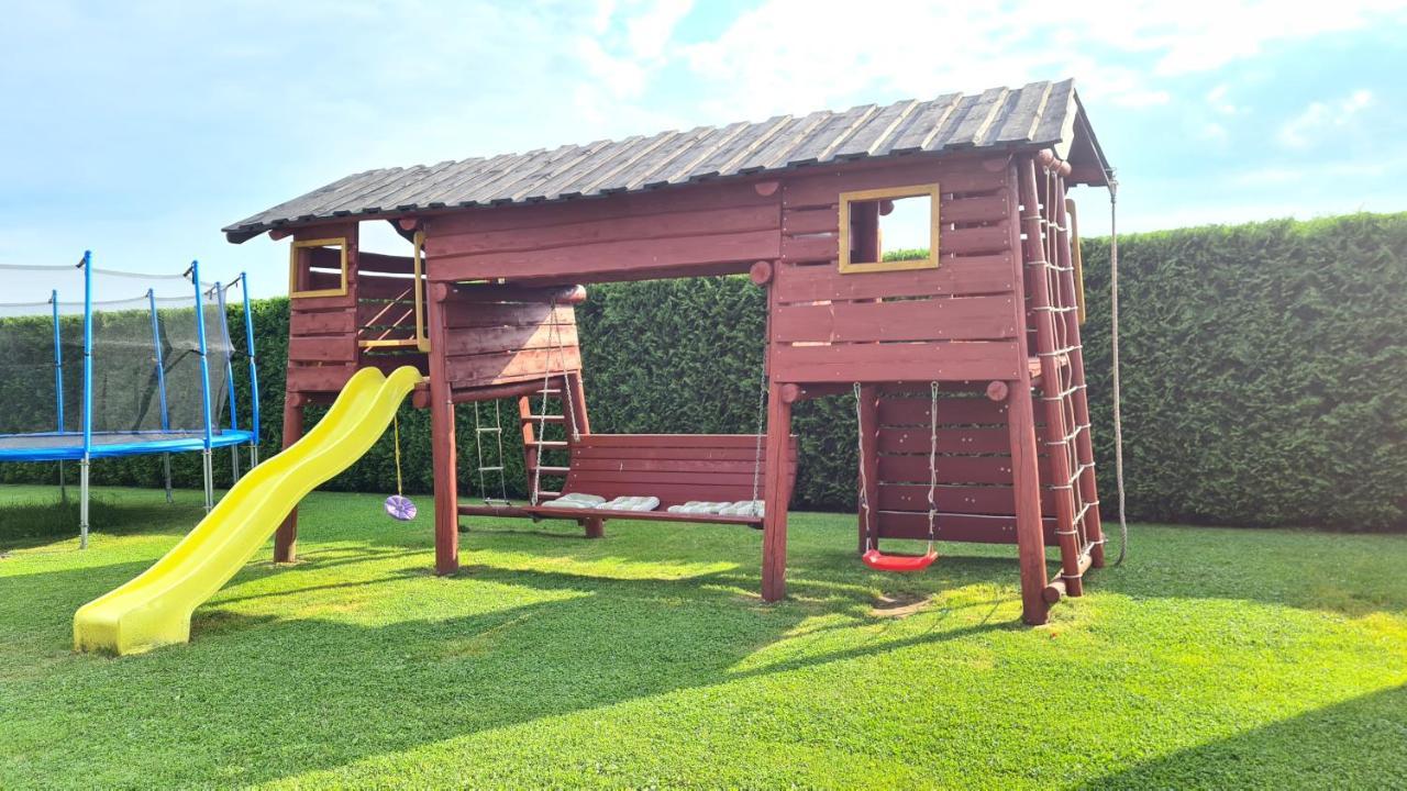 Czerwone Wierchy - Sauna I Jacuzzi Wliczone W Cene Pobytu! Białka Tatrzańska Kültér fotó