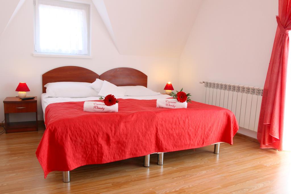 Czerwone Wierchy - Sauna I Jacuzzi Wliczone W Cene Pobytu! Białka Tatrzańska Kültér fotó