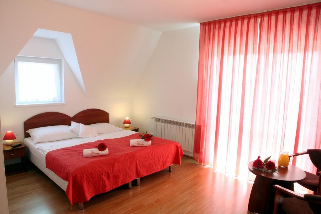 Czerwone Wierchy - Sauna I Jacuzzi Wliczone W Cene Pobytu! Białka Tatrzańska Kültér fotó