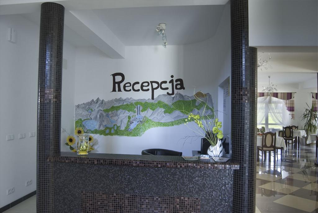 Czerwone Wierchy - Sauna I Jacuzzi Wliczone W Cene Pobytu! Białka Tatrzańska Kültér fotó