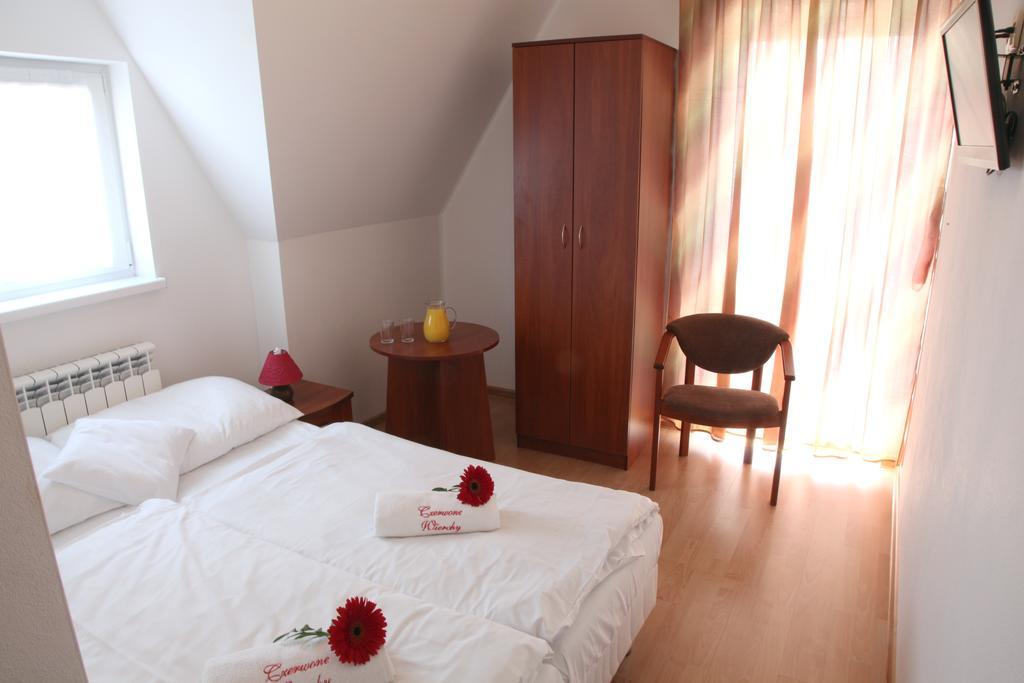 Czerwone Wierchy - Sauna I Jacuzzi Wliczone W Cene Pobytu! Białka Tatrzańska Kültér fotó