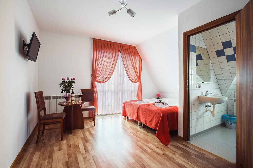 Czerwone Wierchy - Sauna I Jacuzzi Wliczone W Cene Pobytu! Białka Tatrzańska Kültér fotó