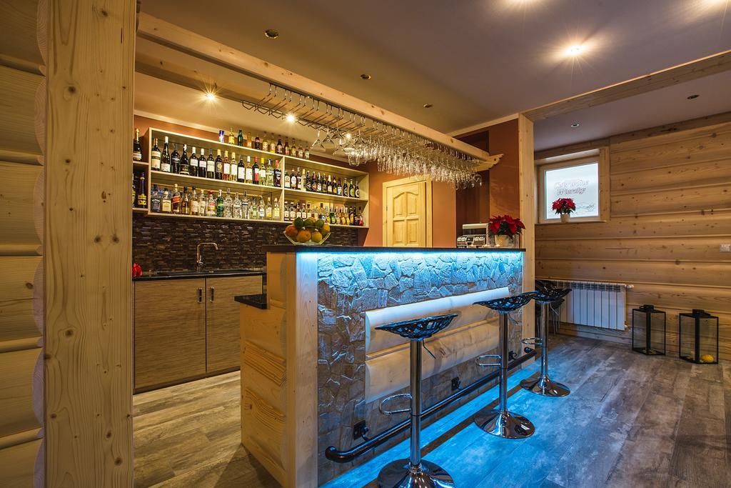 Czerwone Wierchy - Sauna I Jacuzzi Wliczone W Cene Pobytu! Białka Tatrzańska Kültér fotó