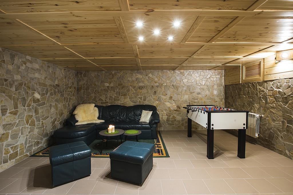 Czerwone Wierchy - Sauna I Jacuzzi Wliczone W Cene Pobytu! Białka Tatrzańska Kültér fotó