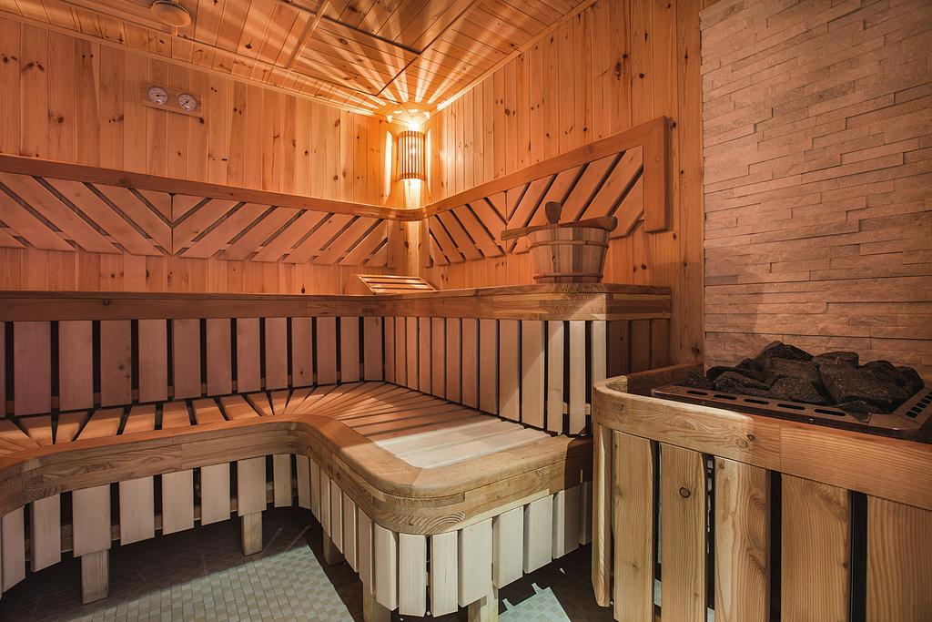 Czerwone Wierchy - Sauna I Jacuzzi Wliczone W Cene Pobytu! Białka Tatrzańska Kültér fotó