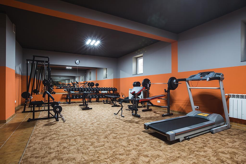 Czerwone Wierchy - Sauna I Jacuzzi Wliczone W Cene Pobytu! Białka Tatrzańska Kültér fotó