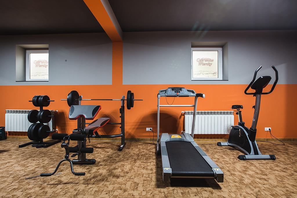 Czerwone Wierchy - Sauna I Jacuzzi Wliczone W Cene Pobytu! Białka Tatrzańska Kültér fotó