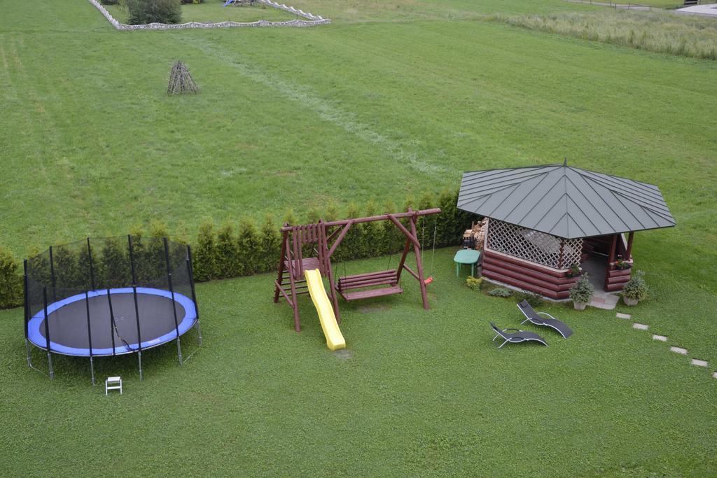 Czerwone Wierchy - Sauna I Jacuzzi Wliczone W Cene Pobytu! Białka Tatrzańska Kültér fotó