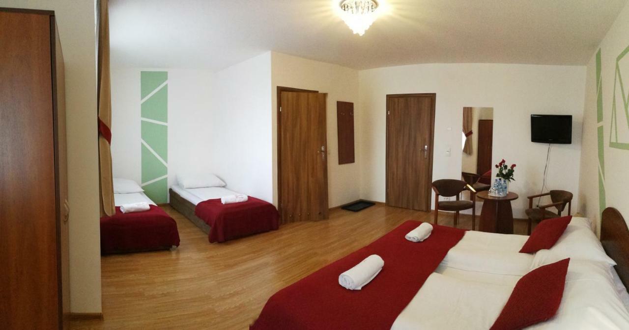 Czerwone Wierchy - Sauna I Jacuzzi Wliczone W Cene Pobytu! Białka Tatrzańska Kültér fotó