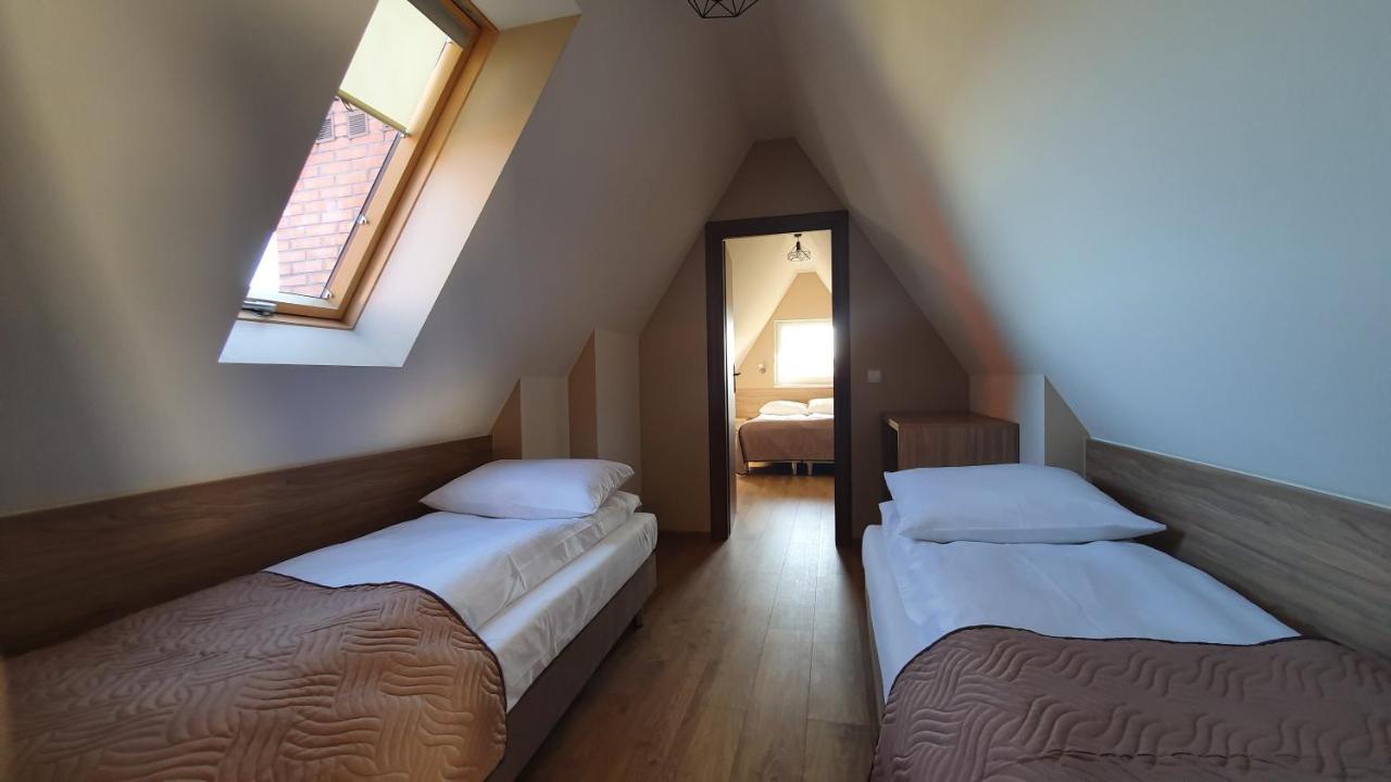 Czerwone Wierchy - Sauna I Jacuzzi Wliczone W Cene Pobytu! Białka Tatrzańska Kültér fotó