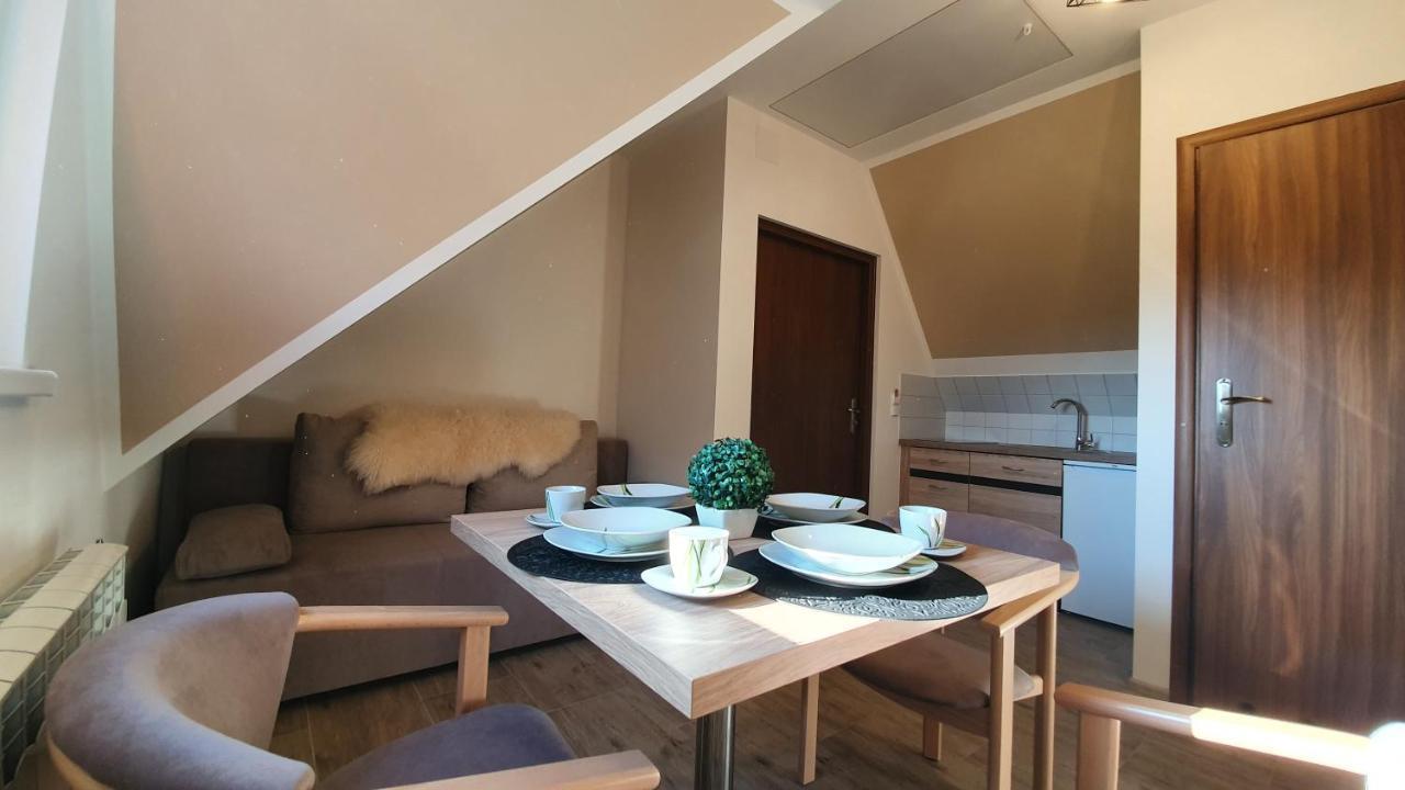 Czerwone Wierchy - Sauna I Jacuzzi Wliczone W Cene Pobytu! Białka Tatrzańska Kültér fotó